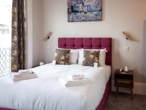 The Gresham Hotel Weymouth – Room 8