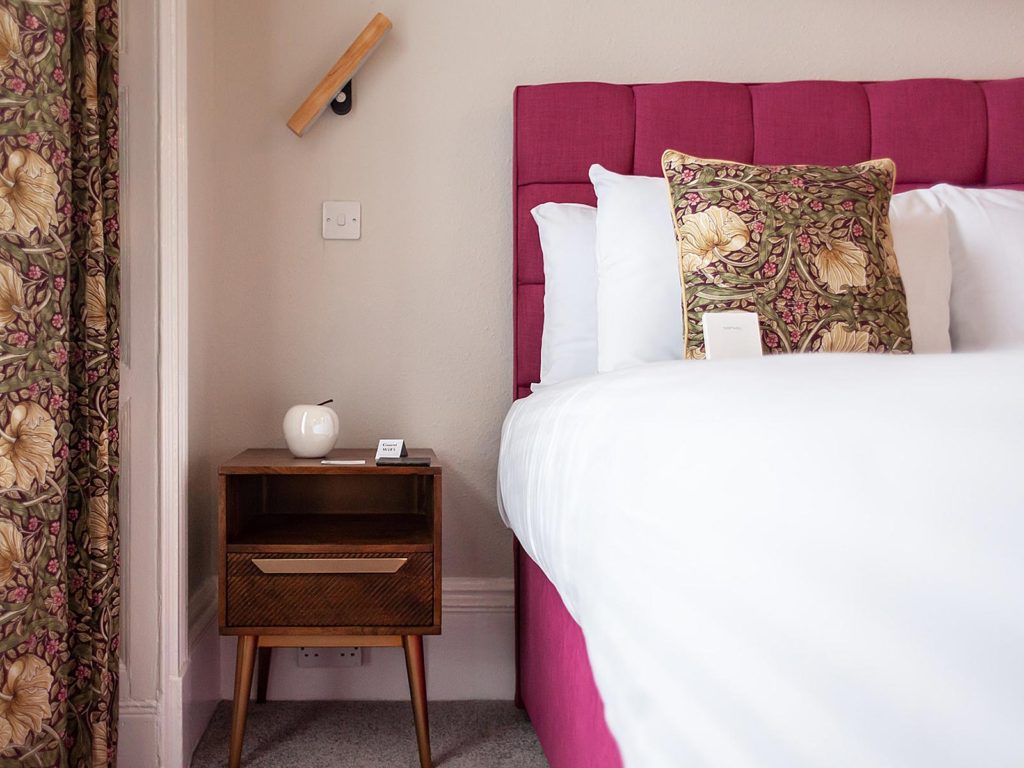 The Gresham Hotel Weymouth – Room 8