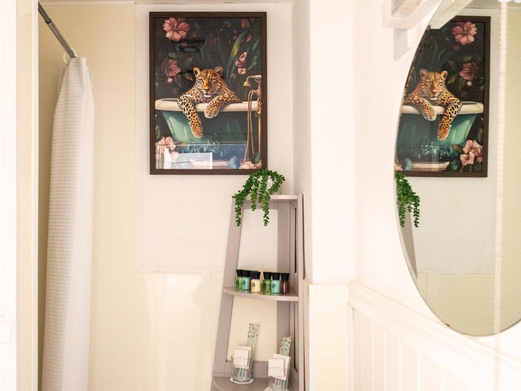 The Gresham Hotel, Weymouth – Room 11