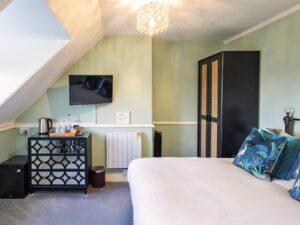 The Gresham Hotel, Weymouth – Room 16