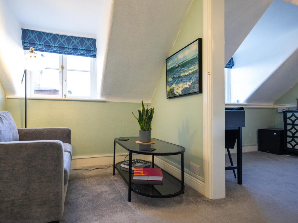 The Gresham Hotel, Weymouth – Room 16