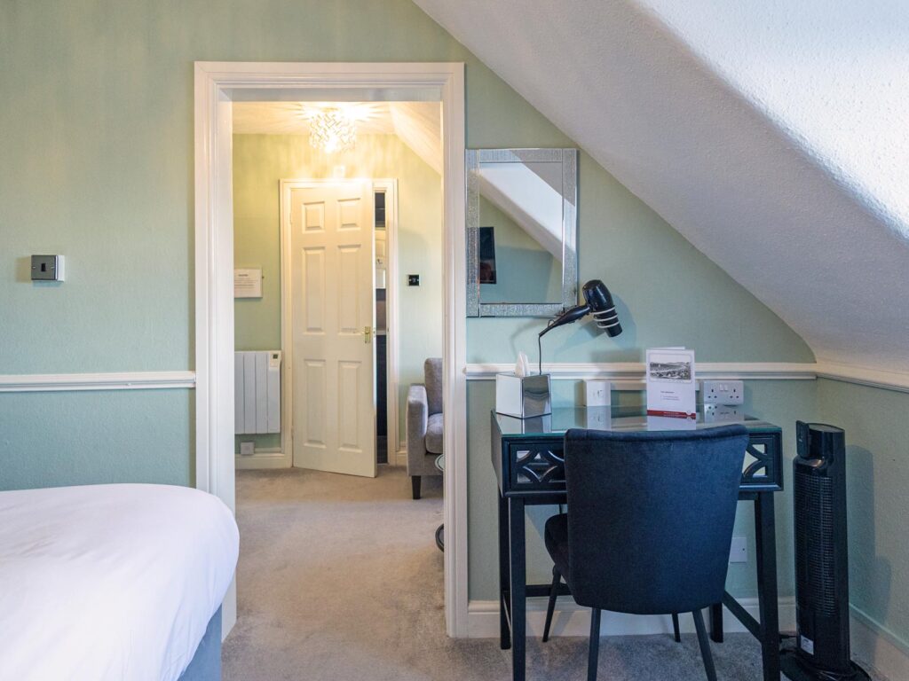 The Gresham Hotel, Weymouth – Room 16