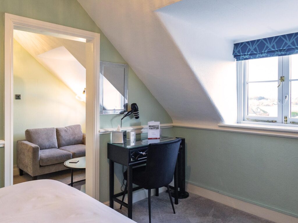 The Gresham Hotel, Weymouth – Room 16