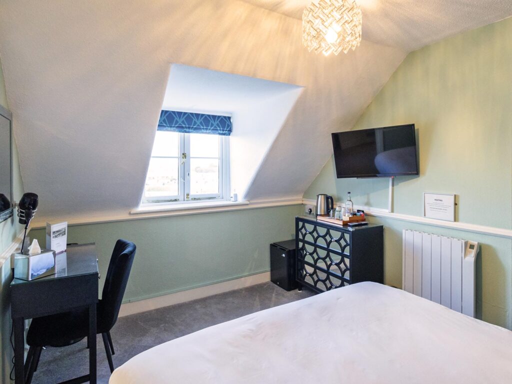 The Gresham Hotel, Weymouth – Room 16