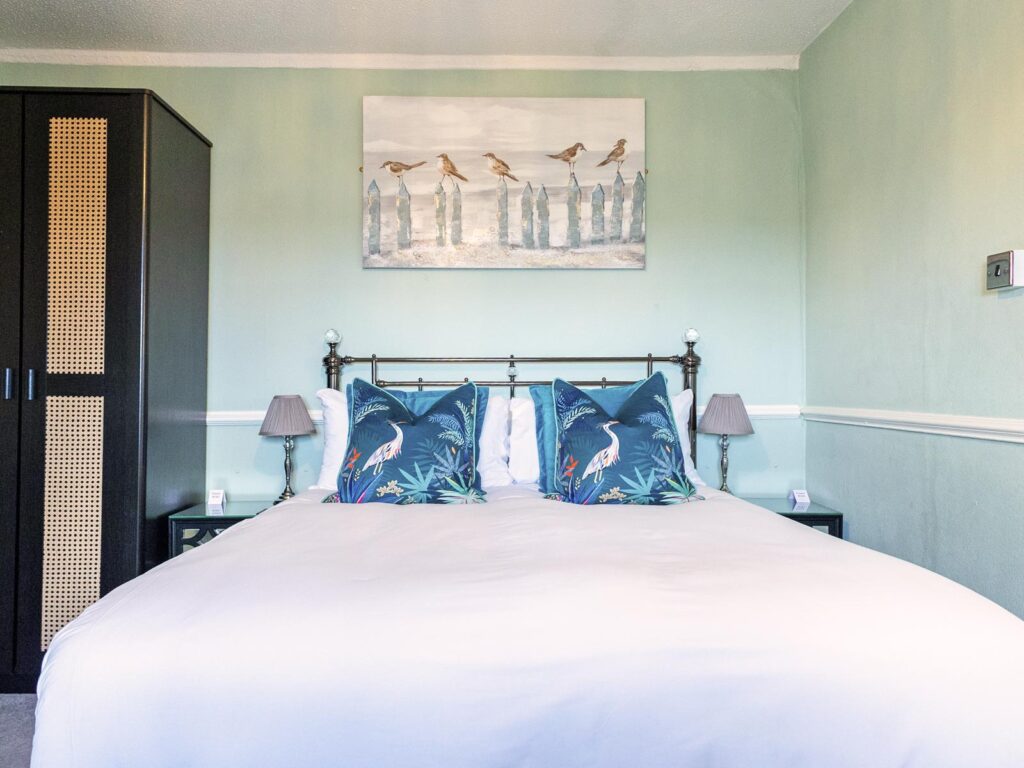 The Gresham Hotel, Weymouth – Room 16