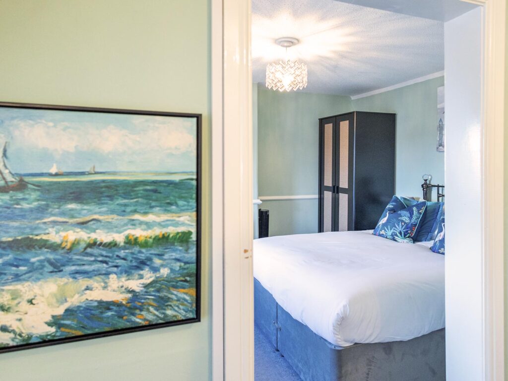 The Gresham Hotel, Weymouth – Room 16