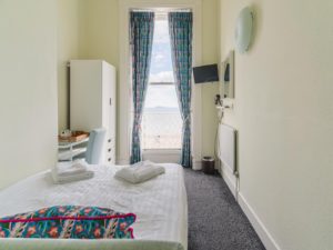 The Gresham Hotel, Weymouth, Dorset - Room 7