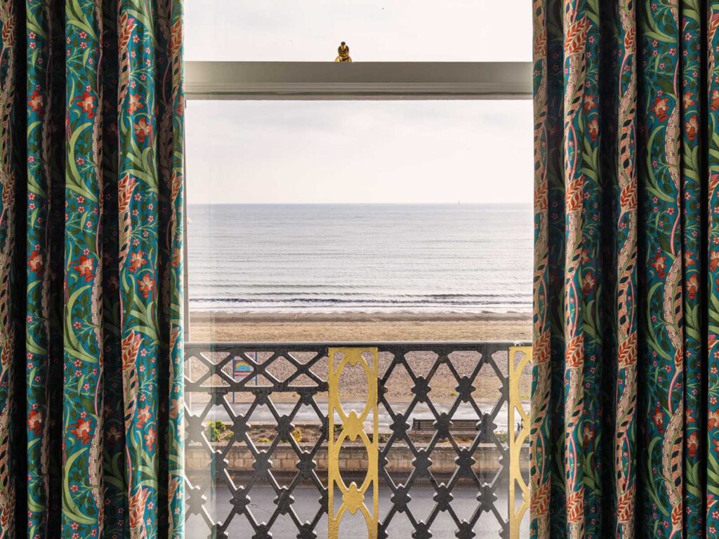 The Gresham Hotel, Weymouth – Bedroom 7