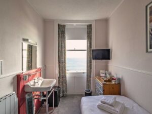 The Gresham Hotel, Weymouth – Bedroom 12