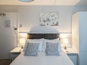 The Gresham Hotel, Weymouth – Room 2, view 1