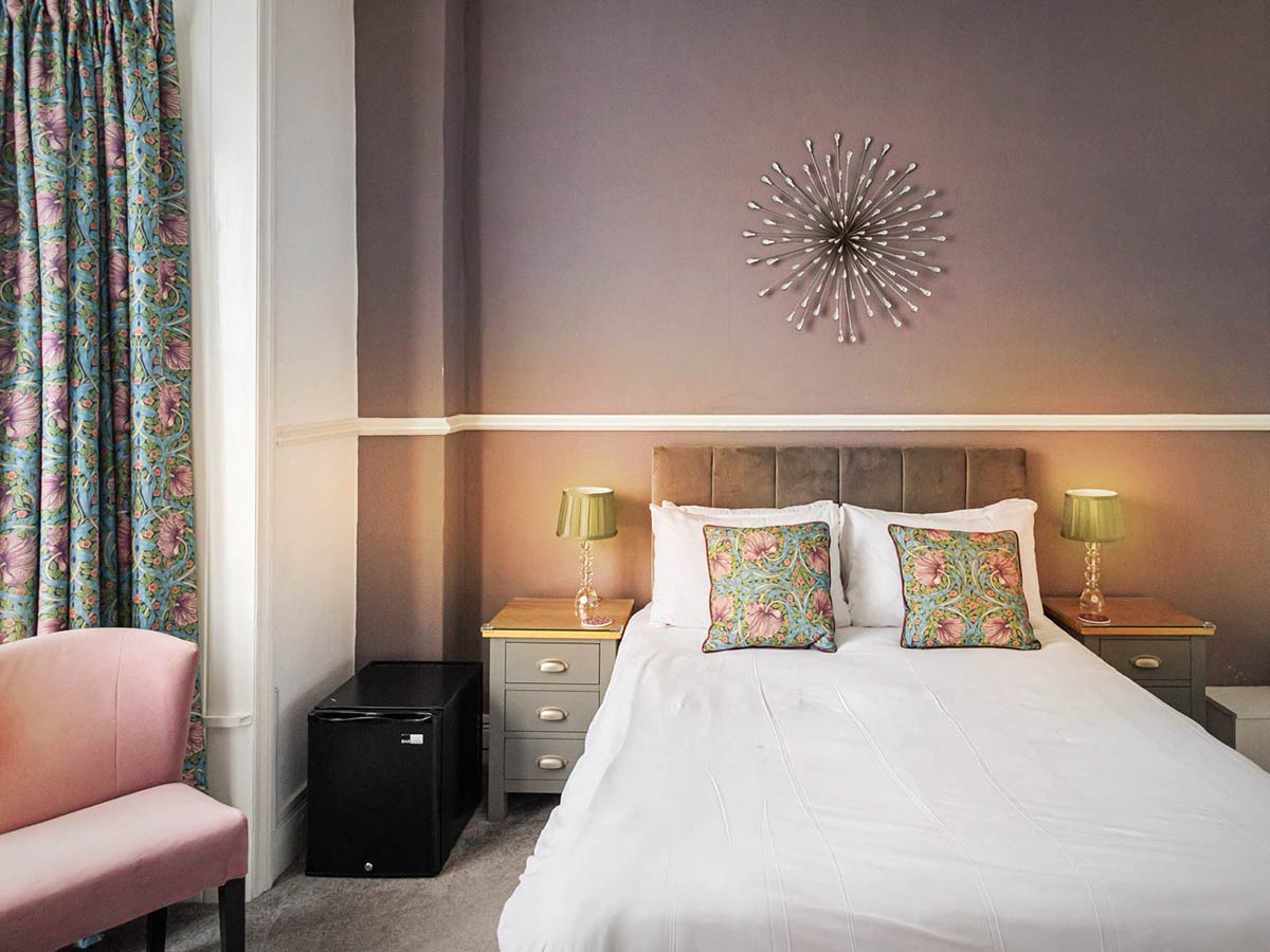 The Gresham Hotel, Weymouth – Room 5