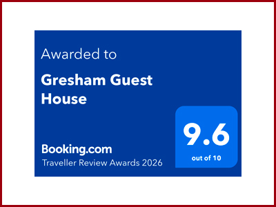 Greham Hotel Reward