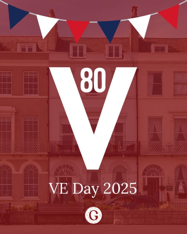 🇬🇧 VE Day 2025 – 80 Years On 🇬🇧
Today marks 80 years since the end of WWII in Europe.

Join the community this evening at the Jubilee Clock for a moving programme of remembrance, music, and light.

🕘 Events begin from 9pm | All are welcome.

#VEDay80 #Weymouth #RememberTogether #VEDay2025 #WeymouthEvents #TheGresham